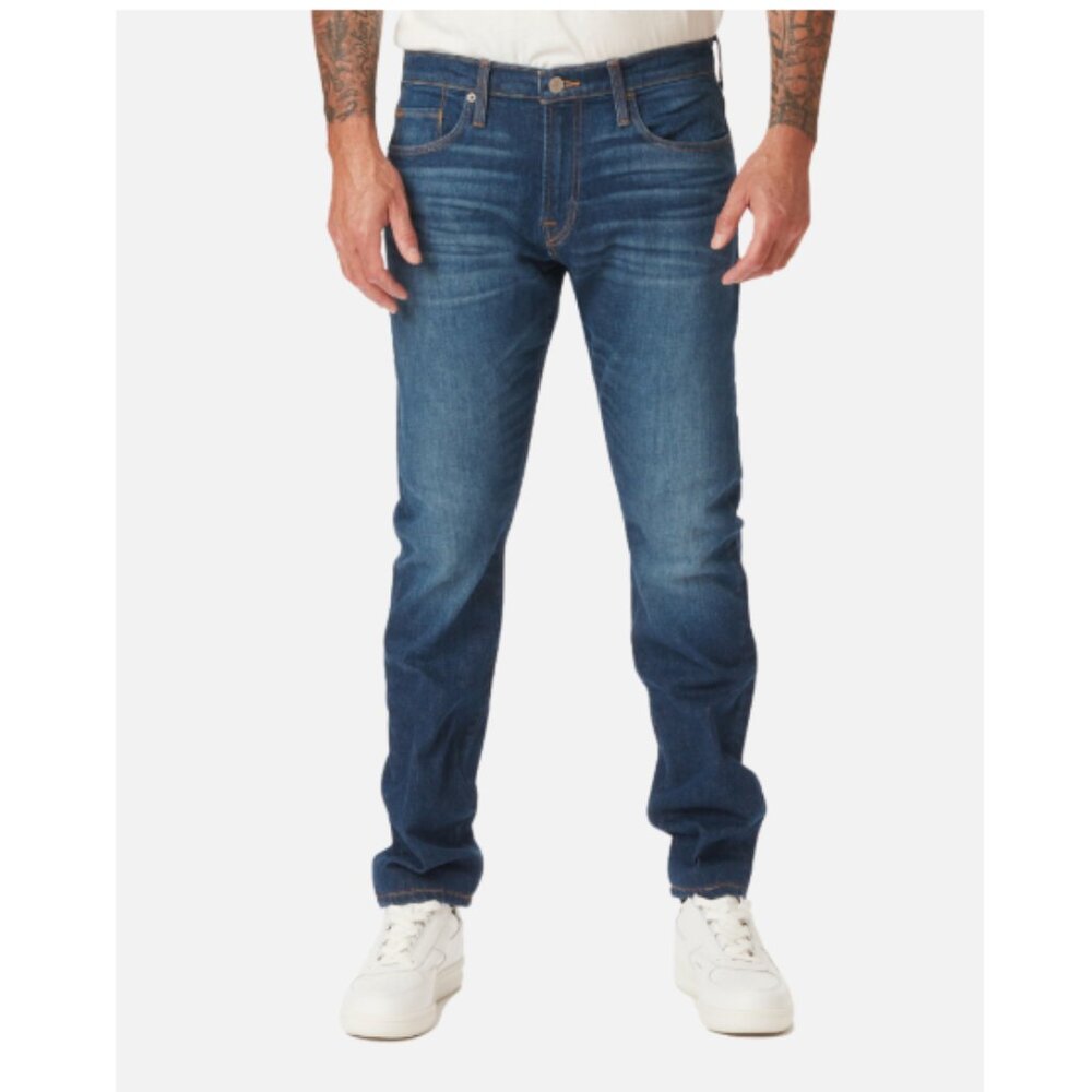 Ace Rivington Slim Taper Denim Jeans
